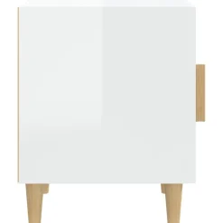 Yöpöytä kaapilla 40x40x50cm, eri pakkauskokoja ja värejä