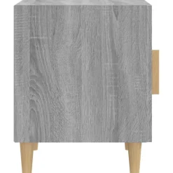 Yöpöytä kaapilla 40x40x50cm, eri pakkauskokoja ja värejä