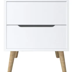 Yöpöytä Linento Furniture Flora, 50x44cm