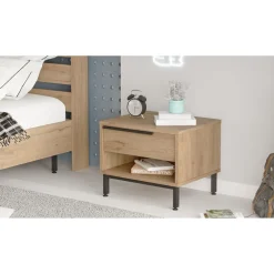 Yöpöytä Linento Furniture On14, eri värejä