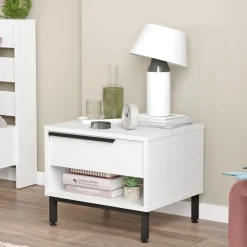 Yöpöytä Linento Furniture On14, eri värejä