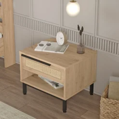 Yöpöytä Linento Furniture On14, eri värejä