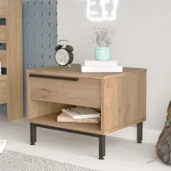 Yöpöytä Linento Furniture On14, eri värejä