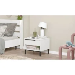 Yöpöytä Linento Furniture On14, eri värejä