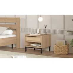 Yöpöytä Linento Furniture On14, eri värejä