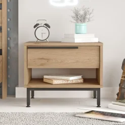 Yöpöytä Linento Furniture On14, eri värejä