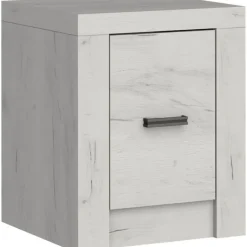 Yöpöytä Nomla INDIANAPOLIS 24 L, 45x42cm