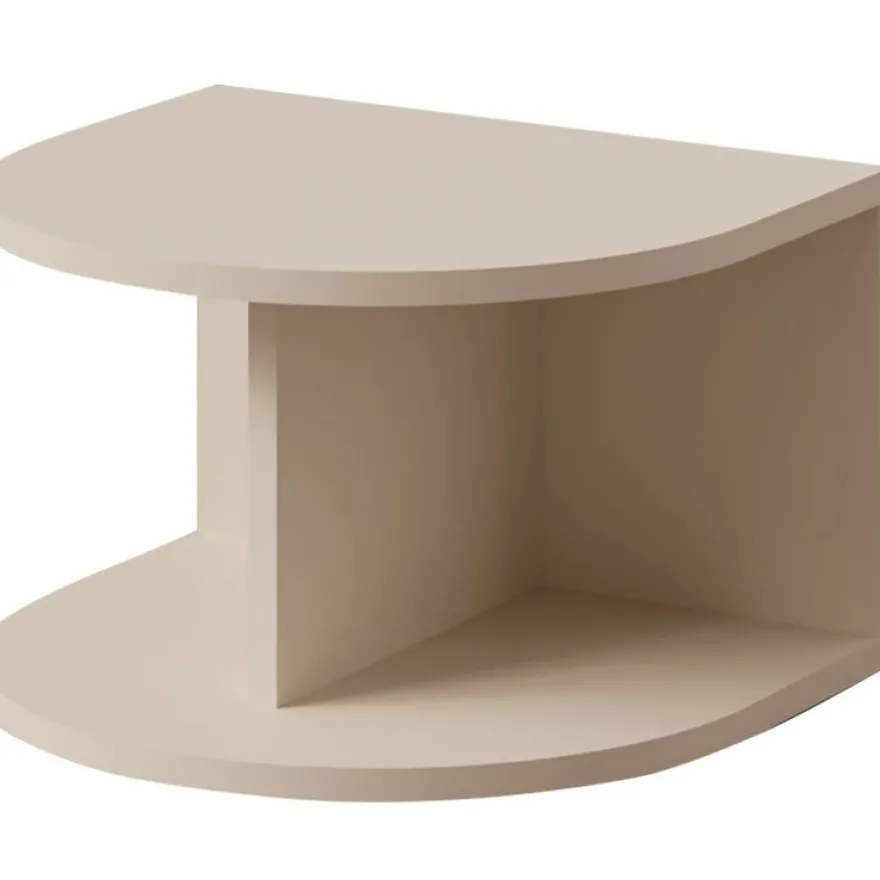 Yöpöytä Nomla LEXI REG 14