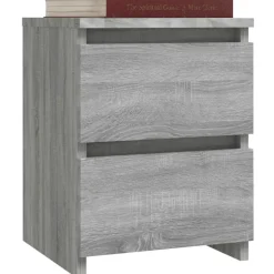 Yöpöytä 30x30x40cm, eri värejä ja pakkauskokoja