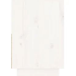 Yöpöytä 60x43x51cm, mänty, eri pakkauskokoja ja värejä