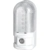 Yövalo Airam - Boston 5 Led 0,7W + sensor
